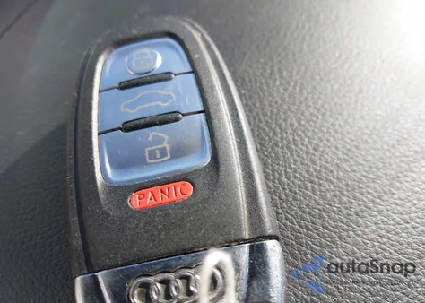 2017 Audi Q5 2.0T Premium из США, поврежденный, VIN WA1C2AFP4HA086740